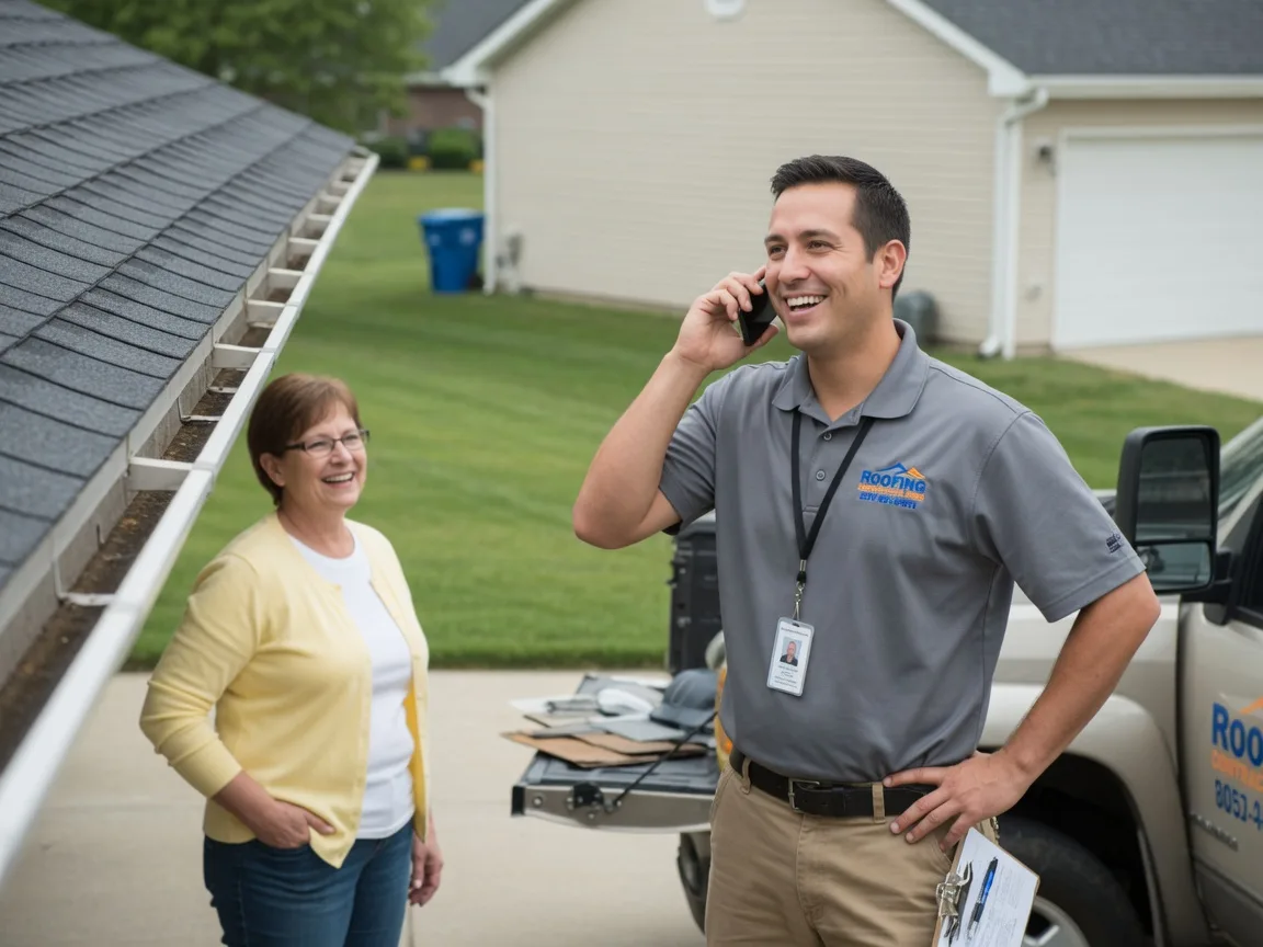 Local Roofing Contractors Spencer, TN FAQs